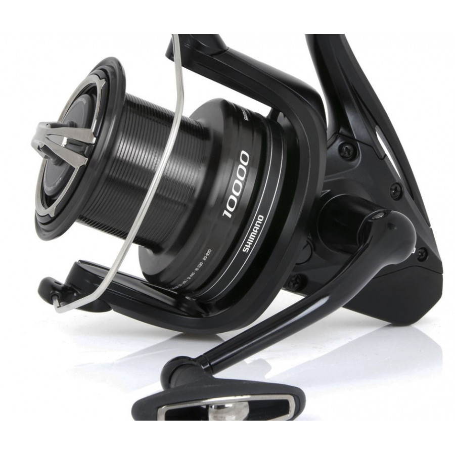 Shimano Aerlex 10000 XTB Spod