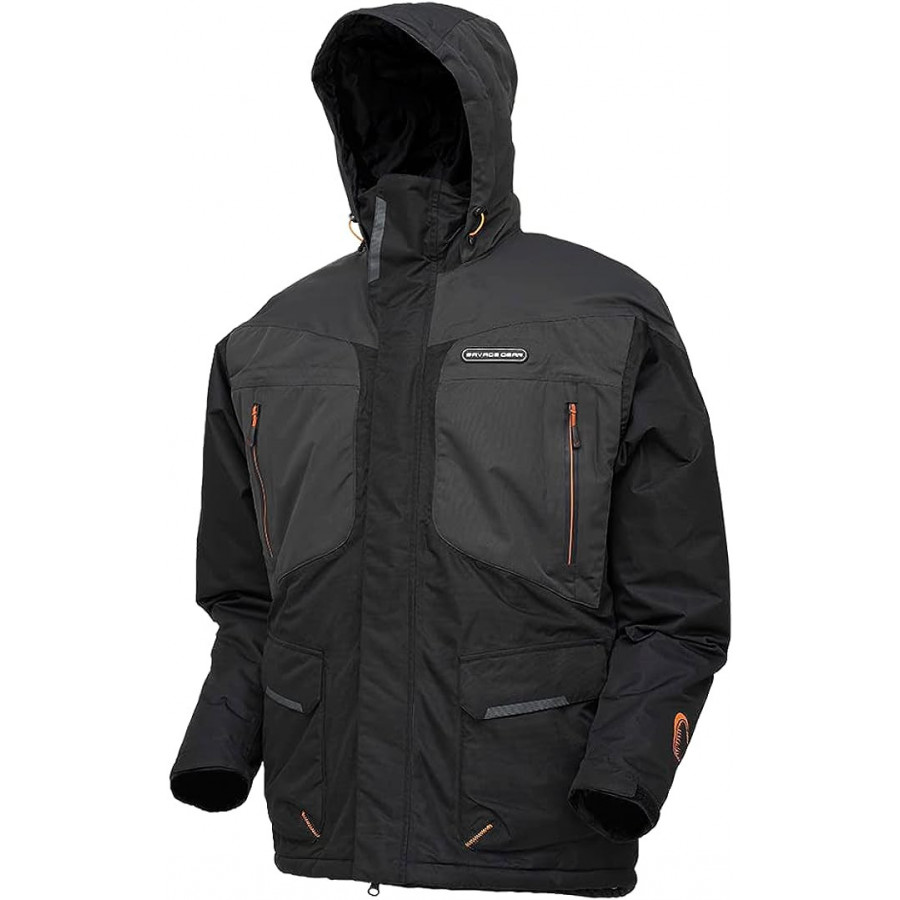 Savage Gear HeatLite Thermo Jacket