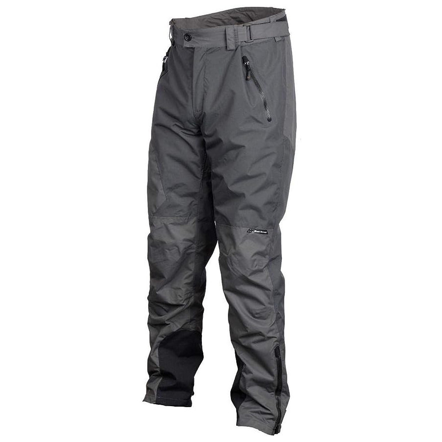 Savage Gear Force Trousers XXL grey