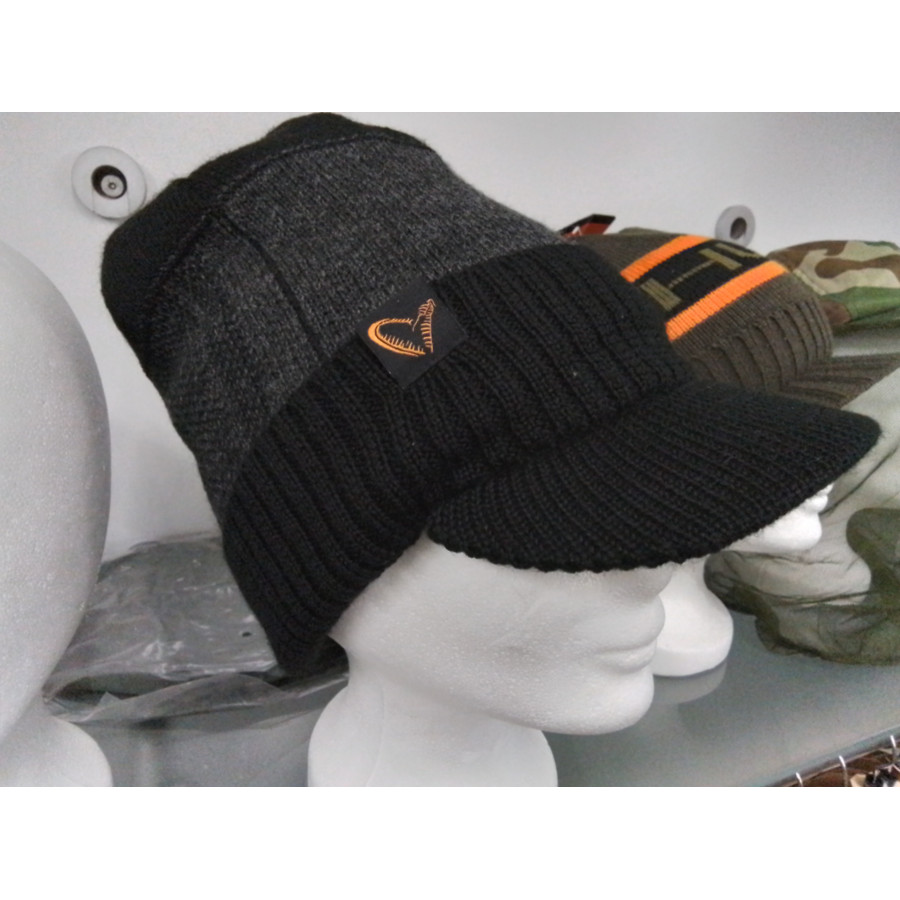 Savage Gear Knitted Beanie