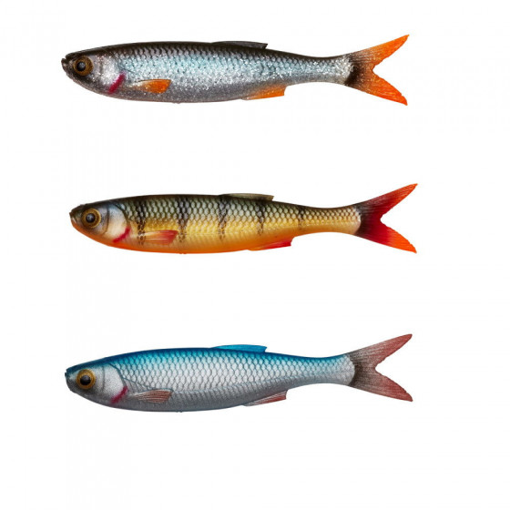 Savage Gear Craft Dying Minnow verschiedene Größen/Farben