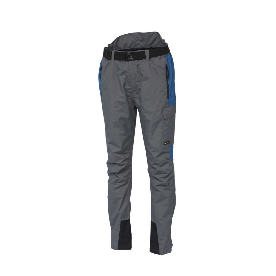 Scierra Helmsdale Fishing Trousers Seaport Blue