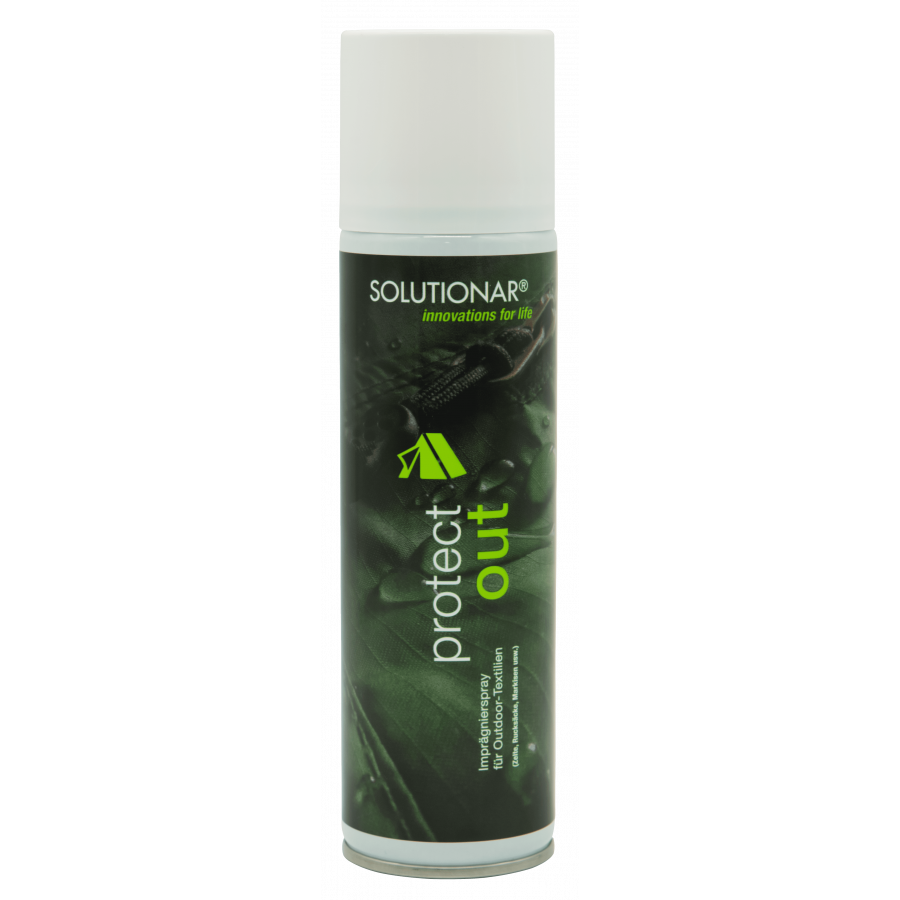 Solutionar Protect Out 250ml