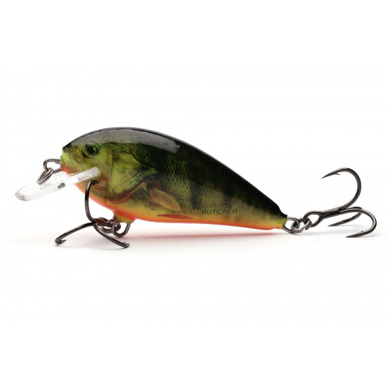 Salmo sinking Butcher 5cm