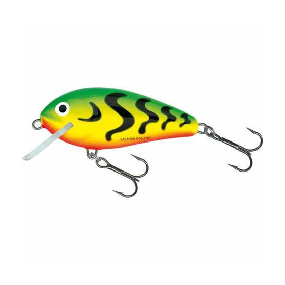 Salmo sinking Butcher 5cm