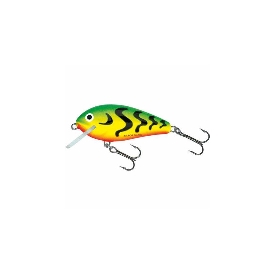 Salmo sinking Butcher 5cm