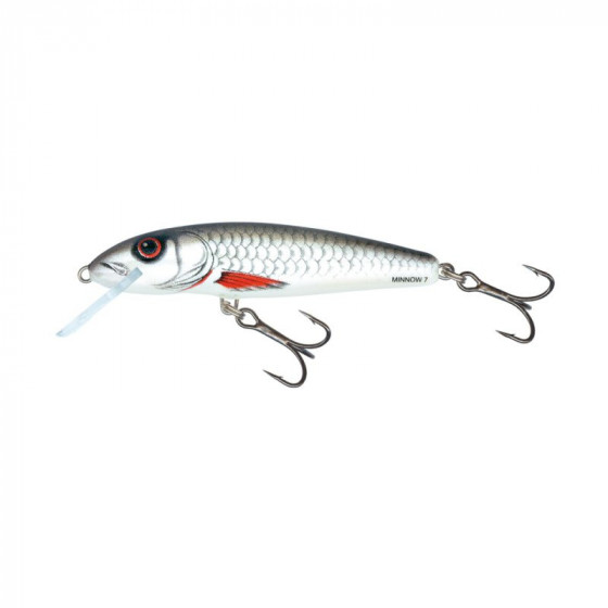 Salmo floating Minnow 7cm