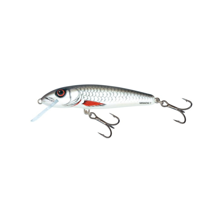 Salmo floating Minnow 7cm