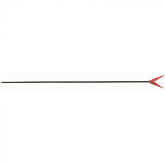 Balzer V-Rutenhalter Fiberglas 75cm