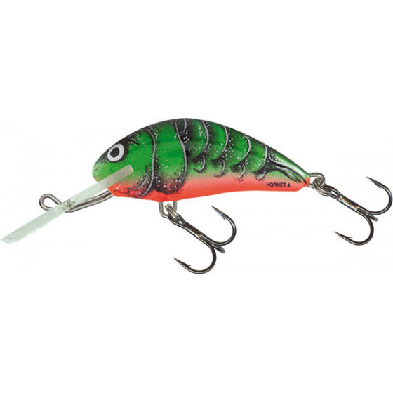 Salmo floating Hornet 4cm
