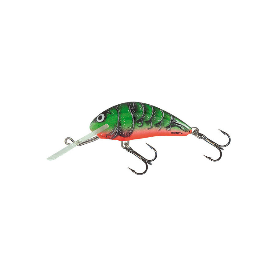 Salmo floating Hornet 4cm