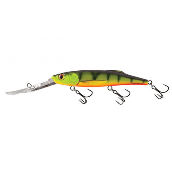 Salmo Freediver SDR 12cm 24g, versch. Varianten