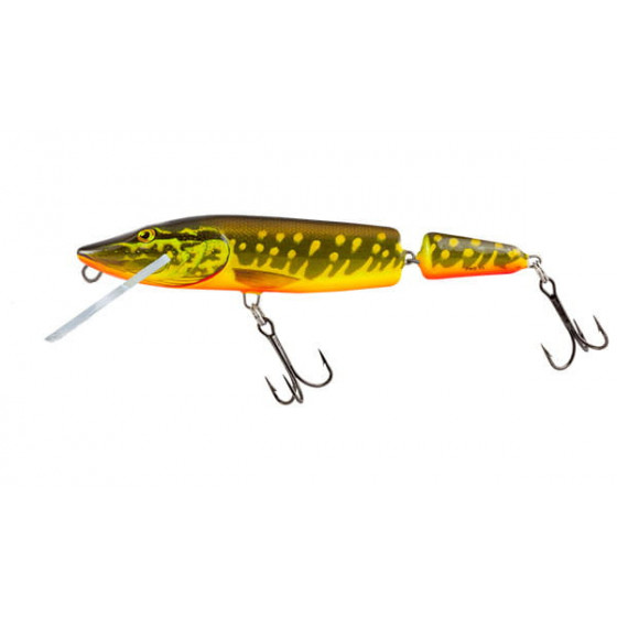 Salmo Floating Pike JF 13cm 21g