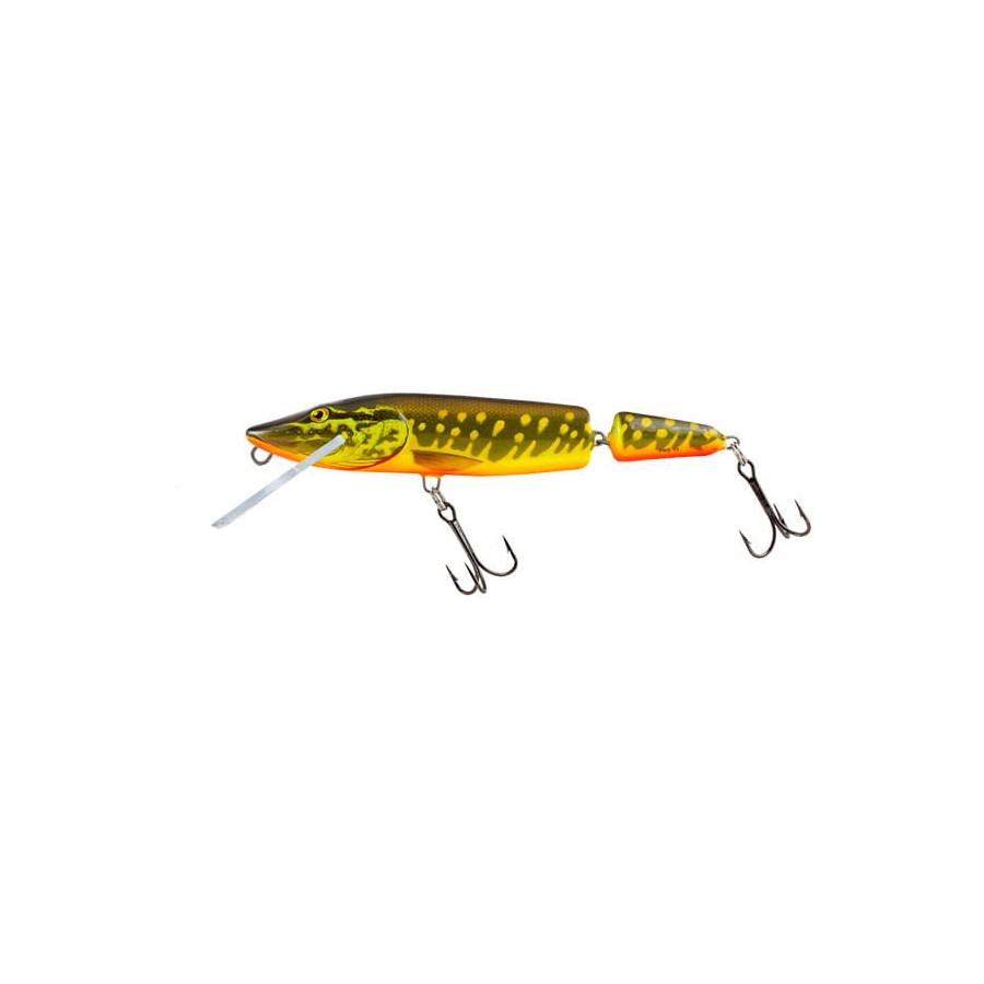 Salmo Floating Pike JF 13cm 21g