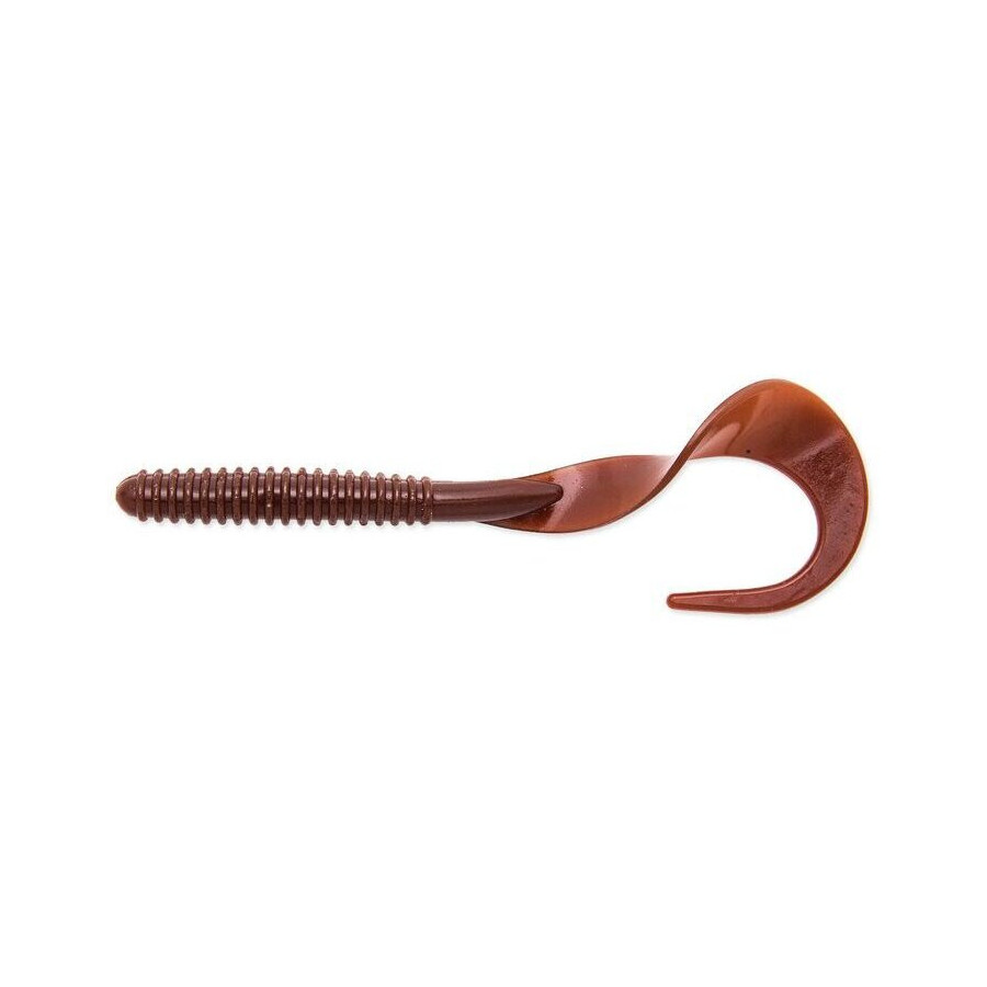 Reins 8" Big Get Ringer - Cola (Scuppernong)