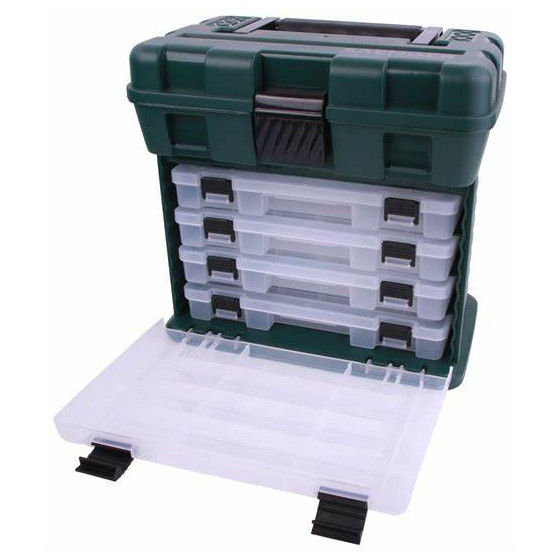 Sänger Vario Spin Organizer