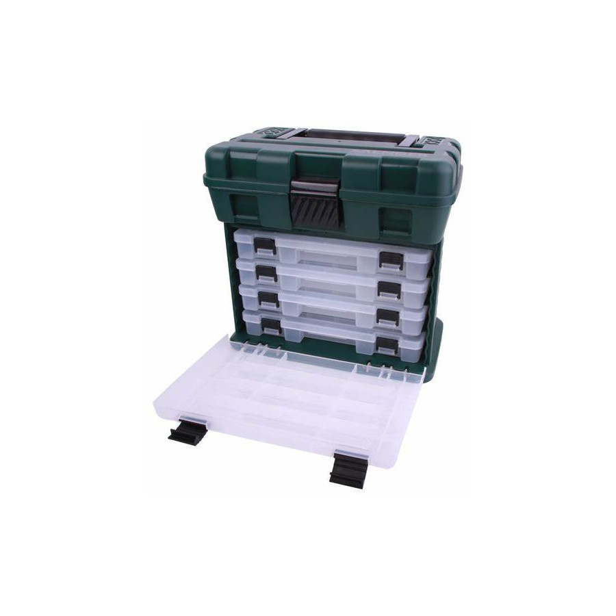 Sänger Vario Spin Organizer