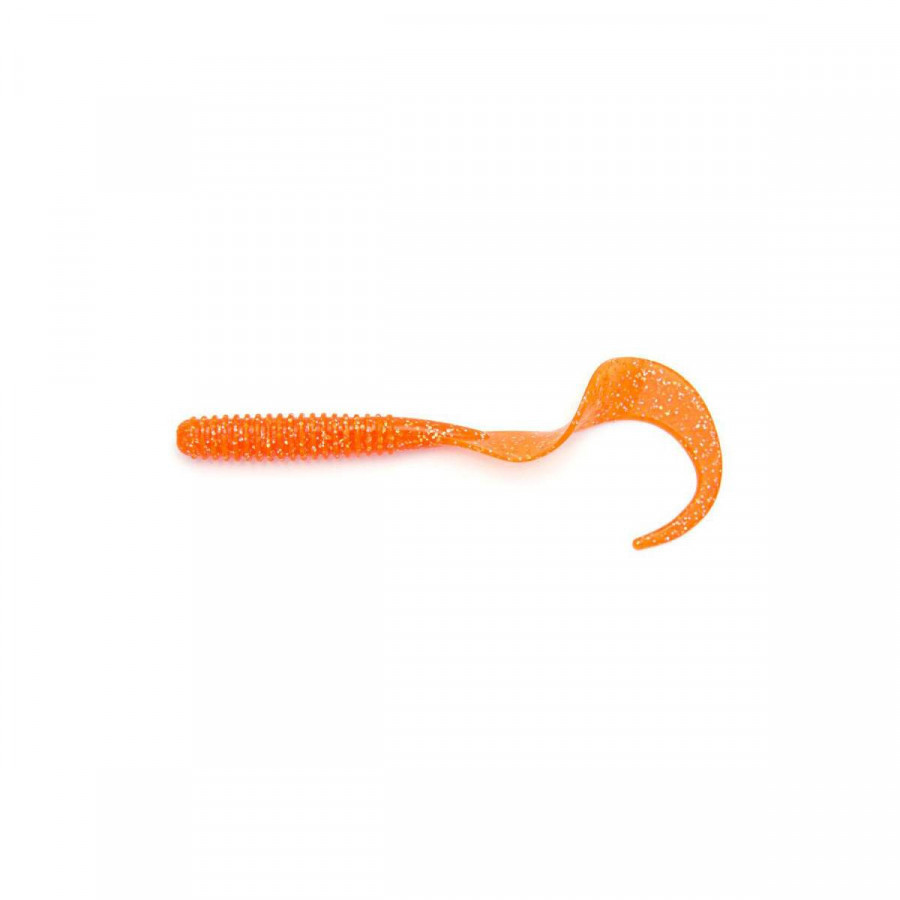 Reins 8" Big Get Ringer - Chika Chika Orange