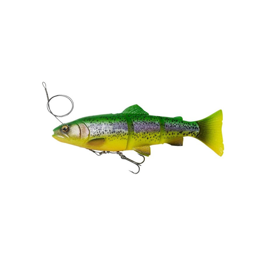 Savage Gear 4D Line Thru Trout 15cm 40g moderate sink