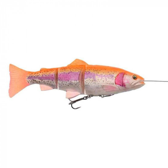 Savage Gear 4D Line Thru Trout 15cm 35g slow sink