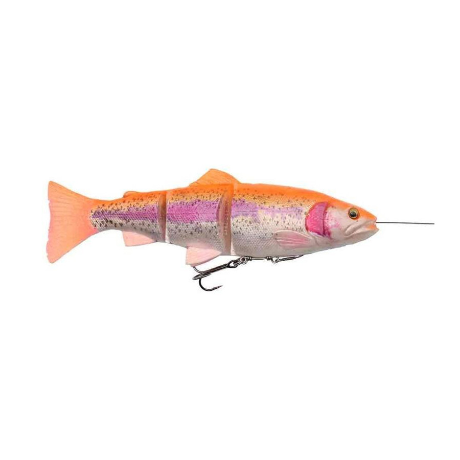 Savage Gear 4D Line Thru Trout 15cm 35g slow sink