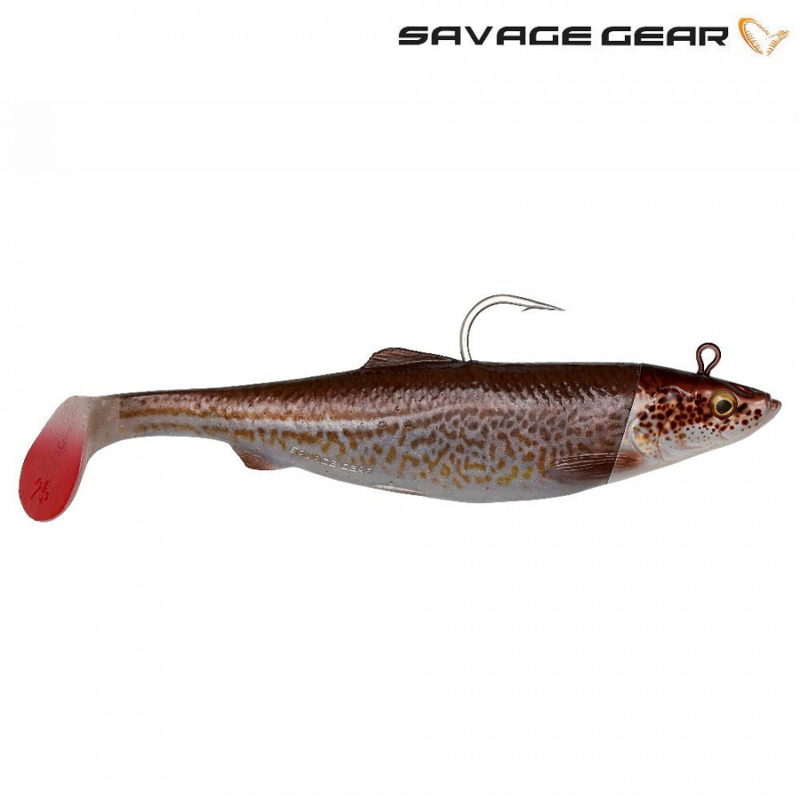 Savage Gear 4D Herring Big Shad 25cm 300g