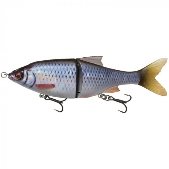 Savage Gear 3D Roach Shine Glider 18cm 70g