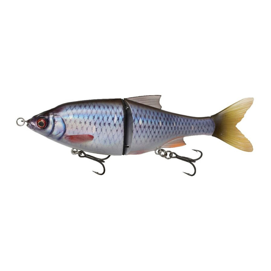 Savage Gear 3D Roach Shine Glider 18cm 70g