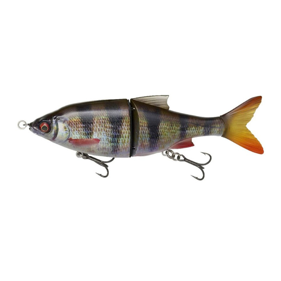 Savage Gear 3D Roach Shine Glider 13,5cm 29g