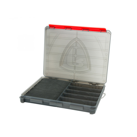 Rage Compact rig rig storage box - S