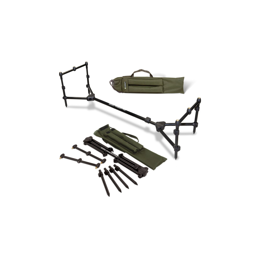 Radical Compact Pod 88cm 33cm 24cm