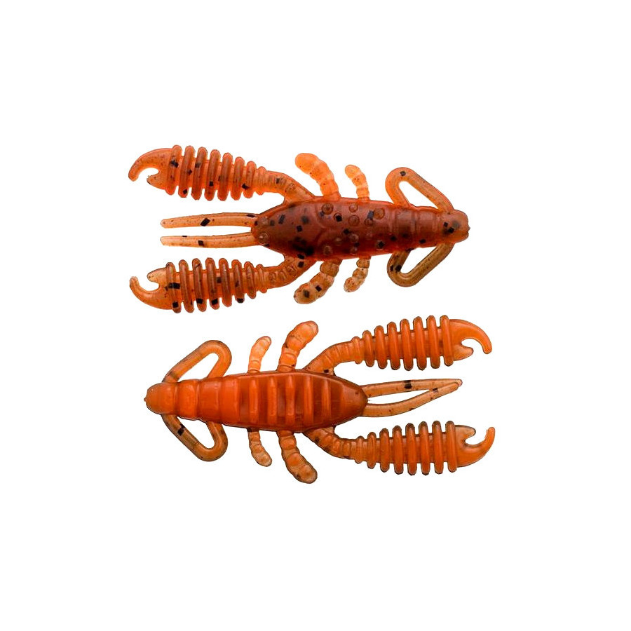 Reins 1.5" Ring Craw Micro