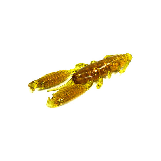 Reins 1.5" Ring Craw Micro