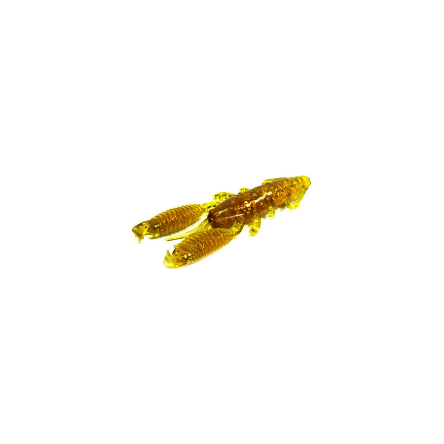 Reins 1.5" Ring Craw Micro