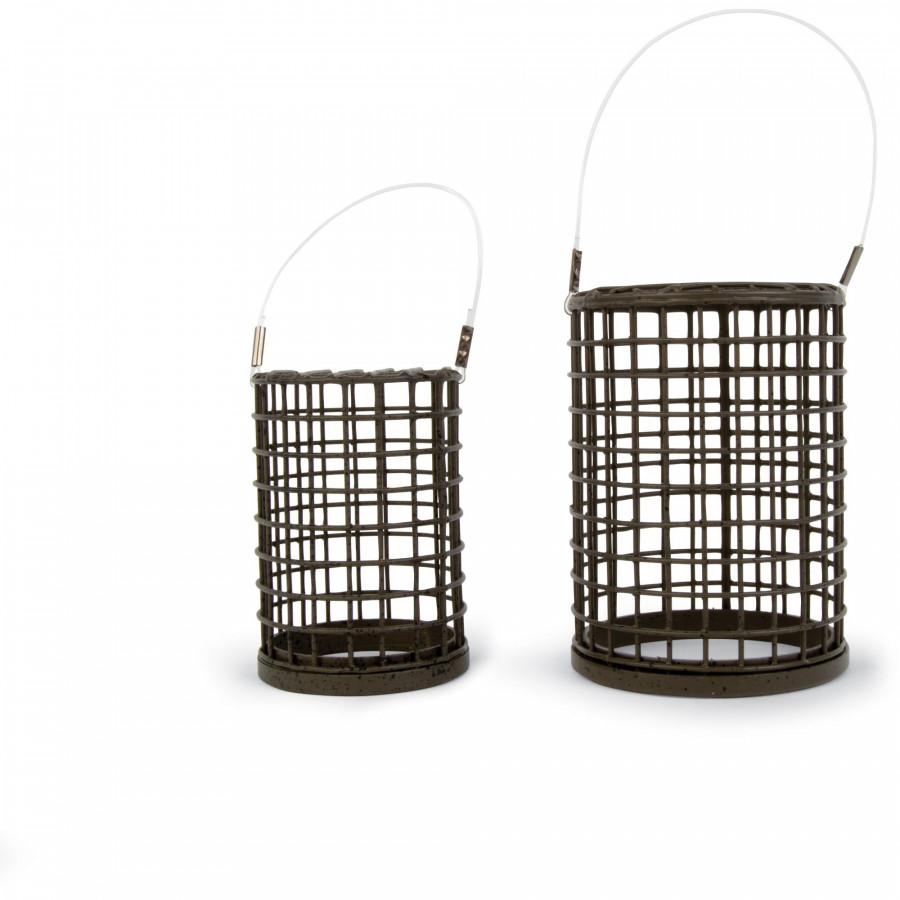 Preston Wire Bait Up Feeder