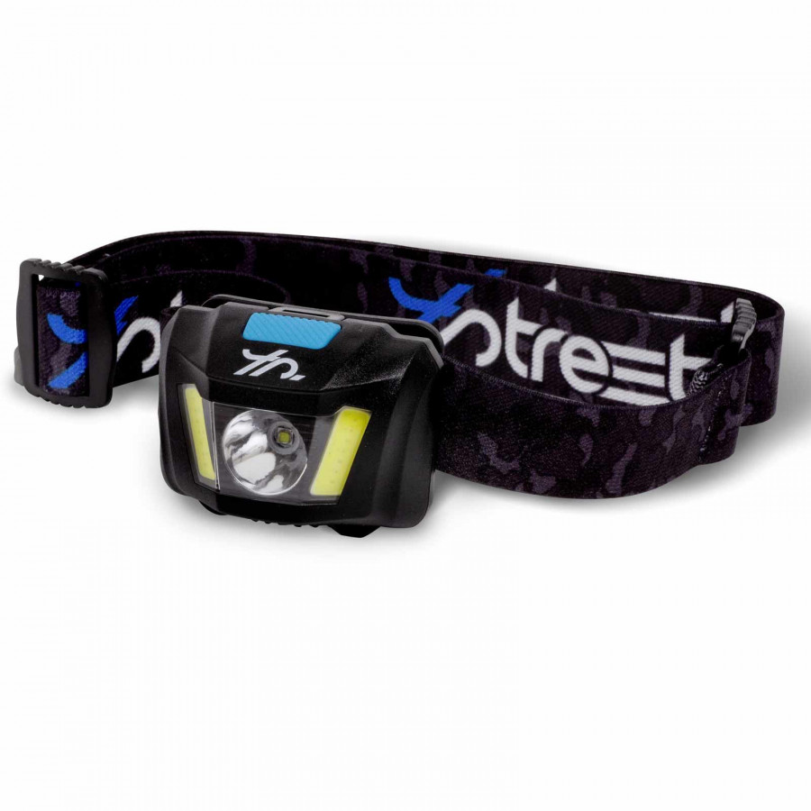 Quantum 4Street Headlamp/Kopflampe