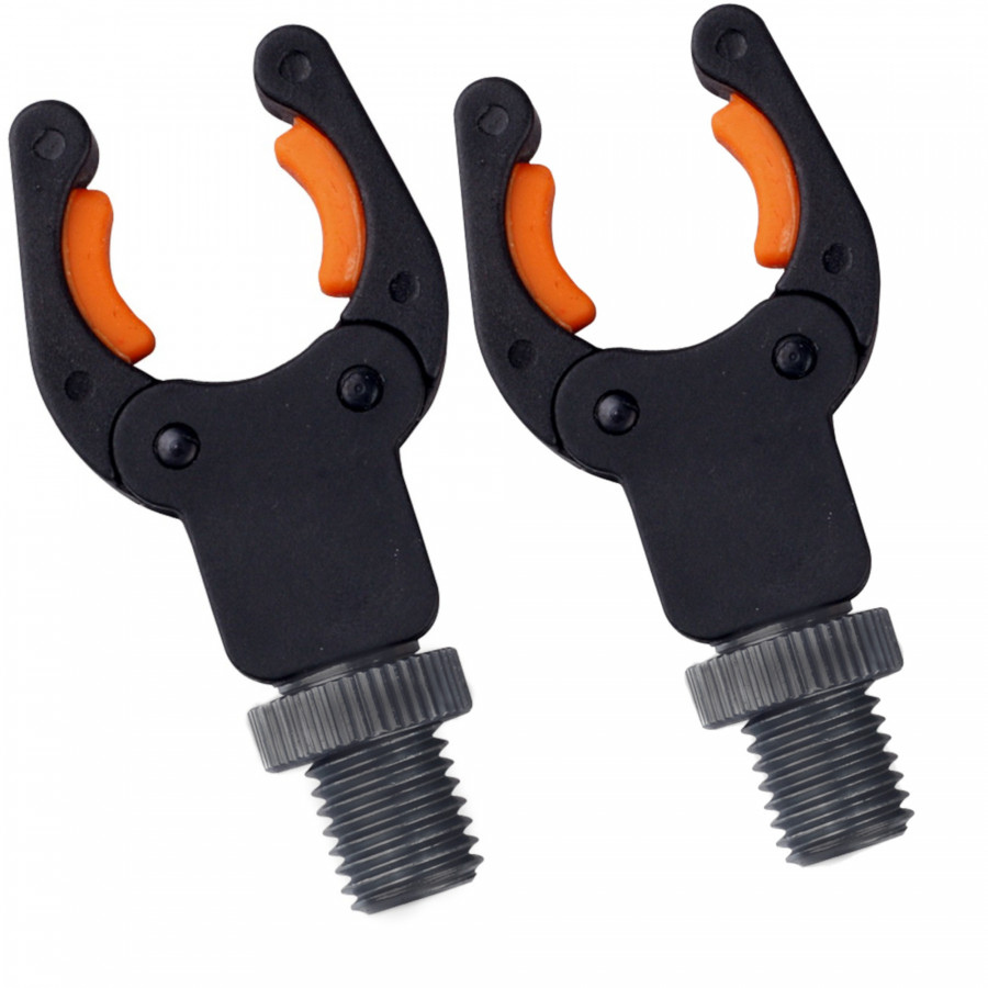ProLogic Butt Klinger Deluxe Rod Rest (2Stk.)