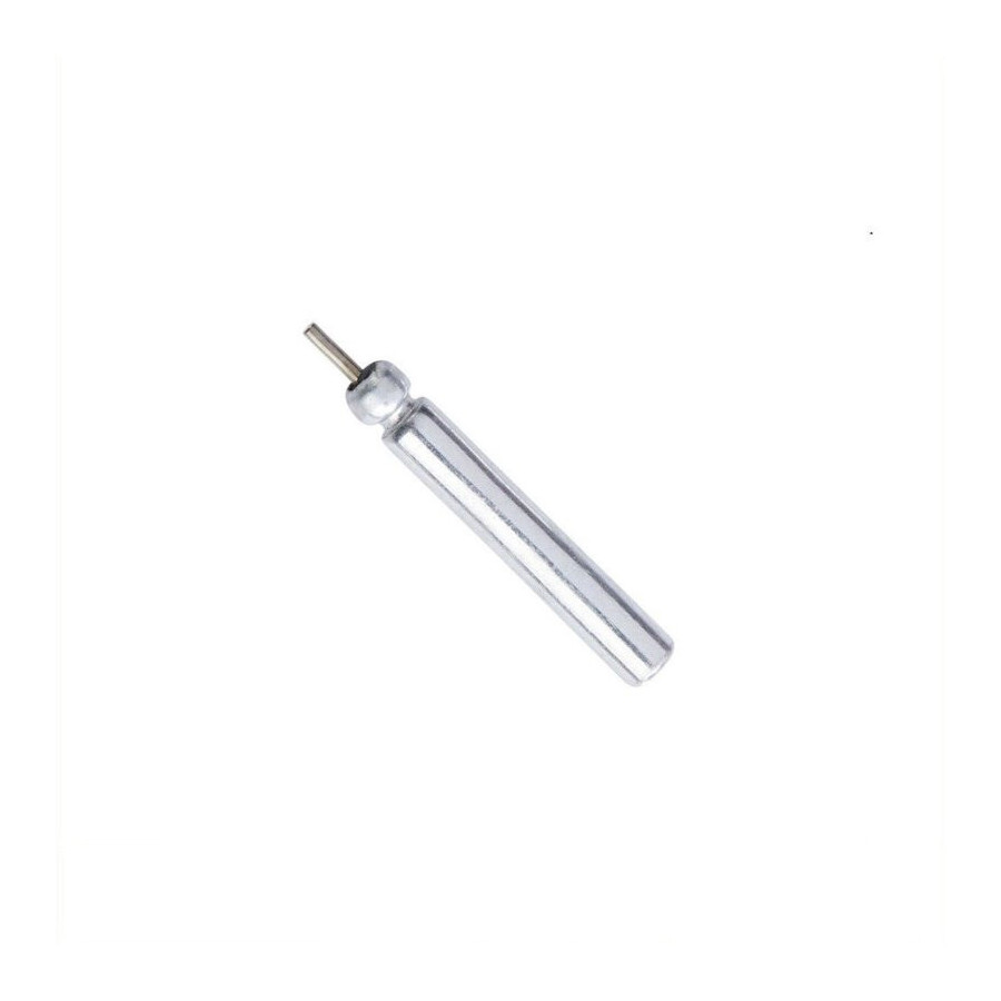Balzer Lithium 3V Ersatzbatterie CR 322