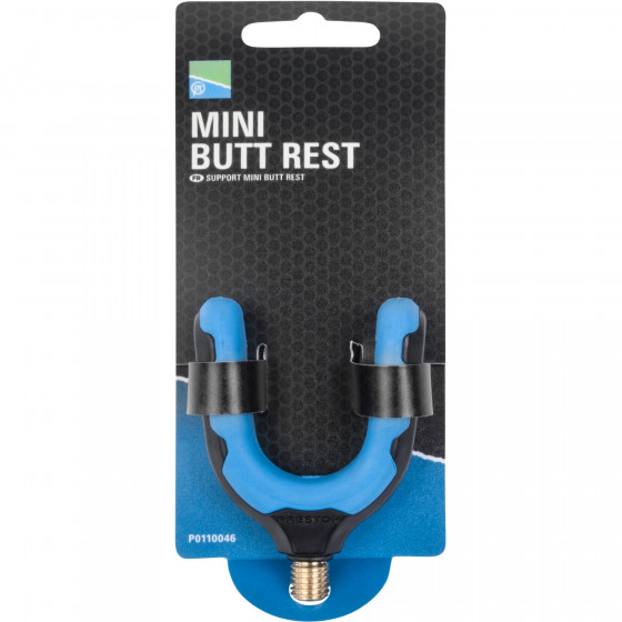 Preston Mini Butt Rest Rest