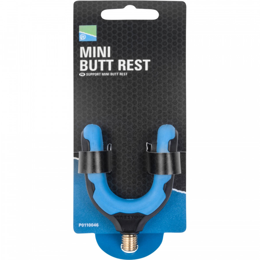 Preston Mini Butt Rest Rest