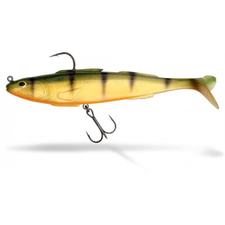 Quantum Freak of Nature Zander Swimbait 18cm 60g