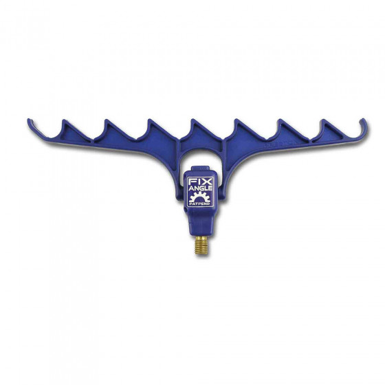 Preston Offbox-Quiver Rod Rest