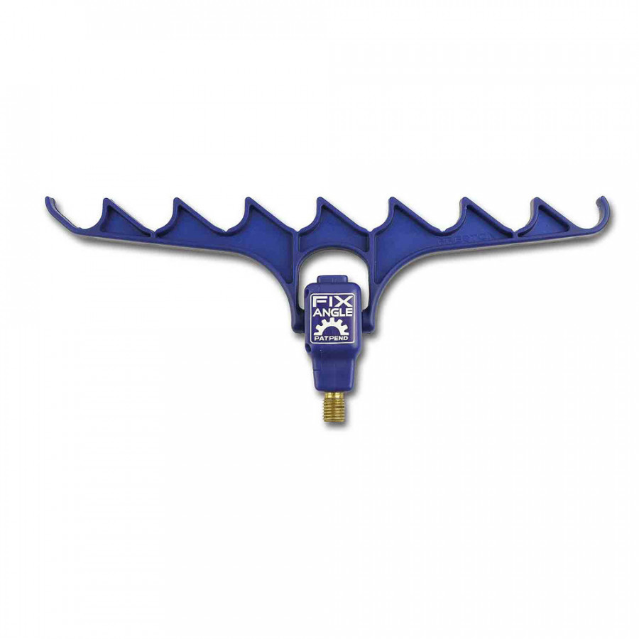 Preston Offbox-Quiver Rod Rest