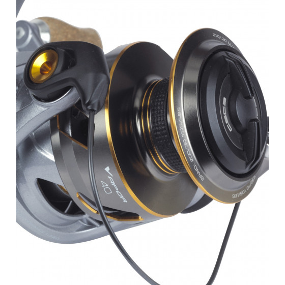 Quantum Vapor VP40XPT