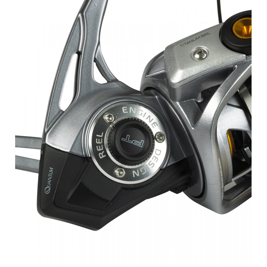 Quantum Vapor VP40XPT