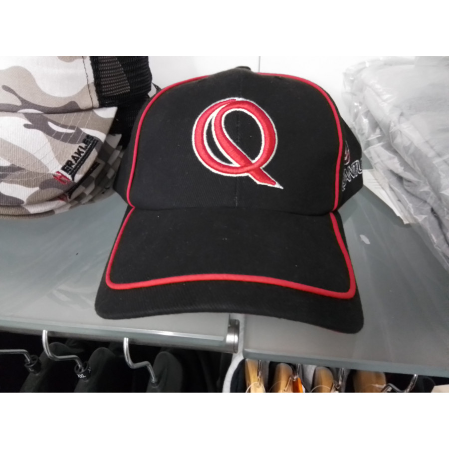 Quantum Specialist Cap