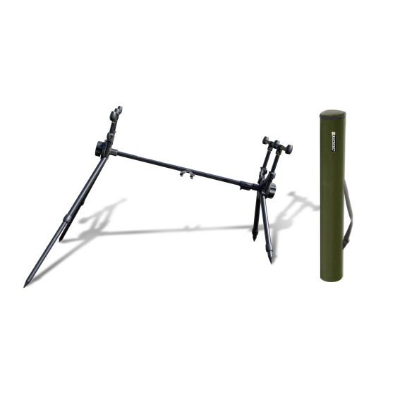Quantum Radical After Rod Pod 1,20m