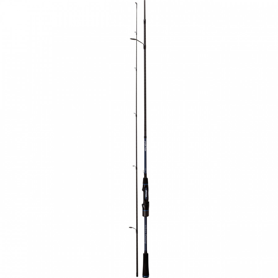 Quantum 4Street Purple Haze Spin 2,71m 12-54g