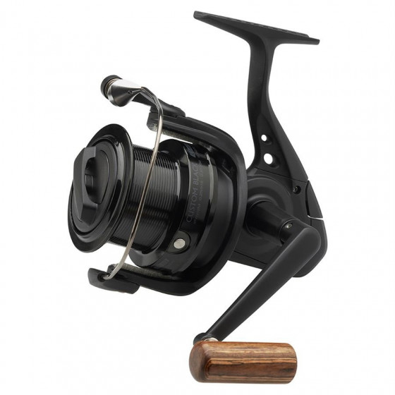 Okuma Custom Black CB-60