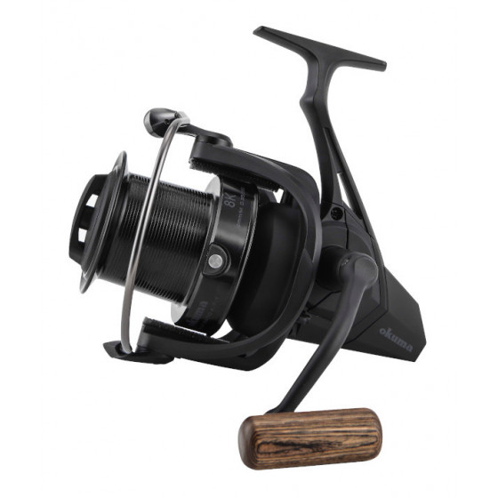 Okuma 8K Carp